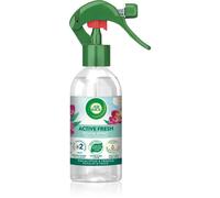 Air Wick Active Fresh Spray Eucalyptus & Freesia parfum d'ambiance 237 ml