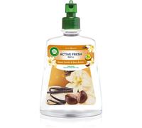 Air Wick Active Fresh Sweet Vanilla & Shea Butter désodorisant Recharge 228 ml