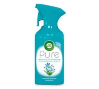 Air Wick Desodorisant Maison Aérosol Pure Rosée de Printemps 250 ml