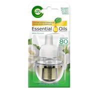 Air Wick - Air Wick 3009505, Universel, 19 Ml, Transparent, Blanc, 75 Jour(S), 1 Pièce(S) Parfum D'ambiance