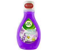 Air Wick Desodorisant Maison Continu Mèche Active, Lavande, 375 ml