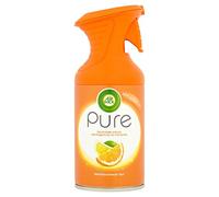 Air wick Desodorisant Maison Aérosol Pure Soleil de Méditerranée- Désodorisant 250 ml
