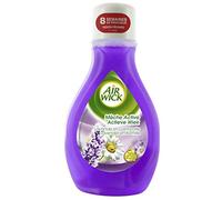 Air Wick Desodorisant Maison Continu Mèche Active, Lavande, 375 ml