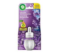 Air Wick Desodorisant Maison Recharge Diffuseur Electrique Lavande & Jacinthes des Bois