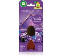 Air Wick Essential Mist Lavender Meadow & Bluebells recharge pour diffuseur d'huiles essentielles 20 ml