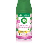Air Wick Freshmatic Magnolia & Cherry Blossom désodorisant Recharge 250 ml