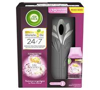 Air Wick Freshmatic Max Parfum Spray automatique - Kit de démarrage