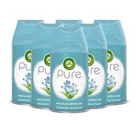 Air Wick Freshmatic Max Recharge Désodorisant fraîcheur printemps (Pure)