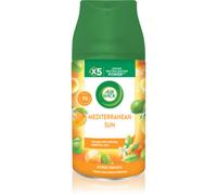 Air Wick Freshmatic Mediterranean Sun désodorisant Recharge 250 ml