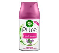 Air Wick Freshmatic Recharge de désodorisant en Spray Automatique, Parfum Lavande et Camomille
