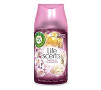 AIR WICK - Freshmatic Recharge Life Delices 250Ml - Lot De 3 - Offre Special