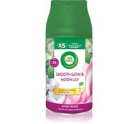Air Wick Freshmatic Smooth Satin & Moon Lily désodorisant Recharge 250 ml