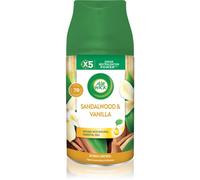 Air Wick Freshmatic Vanilla & Sandalwood désodorisant Recharge 250 ml