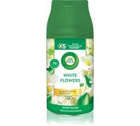 Air Wick Freshmatic White Flowers désodorisant Recharge 250 ml