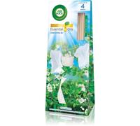 Air Wick Life Scents Linen In The Air diffuseur d'huiles essentielles avec recharge 30 ml