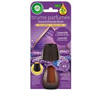 Air Wick Recharge Diffuseur d'Huiles Essentielles Essential Mist Eucalyptus et Lavandin 20 ml - L'emballage peut varier