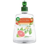 AIR WICK Recharge diffuseur spray automatique désodorisant sans gaz Pamplemousse