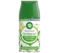 Air Wick Recharge Freshmatic Pure Fresh Jasmin - Lot de 6 x 250 ml