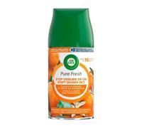 Air Wick Recharge Freshmatic pour diffuseur – Plaisir d'agrume et zeste de mandarine – 250 ml