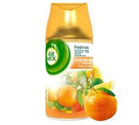 AIR WICK Recharge spray Freshmatic Plaisir d'agrumes - 250ml