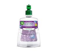 AIR WICK - Spray fraîcheur active automatique sans aérosol - parfum lavande - recharge 228 ml