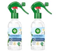 Air Wick Spray Neutralisateur Douceur de Coton - Lot de 2 x 237 ml