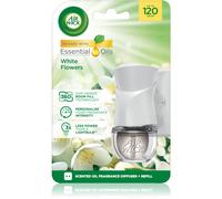 Air Wick White Flowers Electric recharge de diffuseur électrique 19 ml