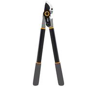 AIRAJ 52CM Coupe-Branches, Haute Résistance Coupe Branche, Lames en Acier Carbone Tranchantes, Coupe Jusqu’à 4 cm, Outil d’Élagage pour Branches Sèches et Humides