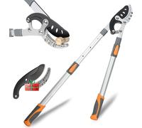 AIRAJ élagueuse télescopique SK-5 acier carbone enclume 70-103cm