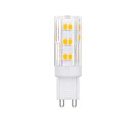 Airam Airam LED source lumineuse G9 clair. dimmable. 2700K 300lm 3W