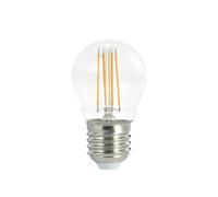 Airam Ampoule Airam Filament LED klot E27 clair. avec mémoire. p45 e27. 5w