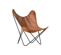 AIRBORNE - Fauteuil Orange