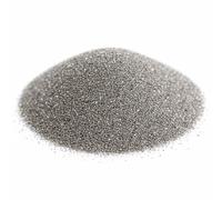 Airbrush Accessoire 450g d’Abrasif Corindon mixte Pistolet de sablage Enlèvement