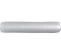 AirCap film à bulles 101129210 30% recyclé 75cmx100m léger gris