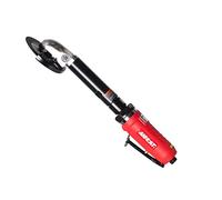 Aircat 6275-a 10,2 cm Composite à l'intérieur Outil d'arrêt, Rouge