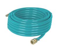 aircraft aircraft Flexair-tuyau 6x10,7mm 20m avec raccords Quantité:1