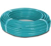 AIRCRAFT Druckluftschlauch Hybrid SuperFlex 10x16 mm, 50 m (abriebfest) 2105350