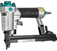 Aircraft Klammergerät KG 16 PRO für Stoffe, Folien, Bretter Klammerpistole