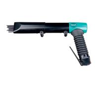 AIRCRAFT Nadelpistole NP PRO ideal zum Entfernen von Rost und Beschichtungen