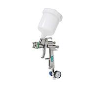 Pistolet à peinture professionnel avec réservoir de 680 ml Aircraft HVLP-2 PRO