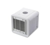 Aircube : Rafraichisseur d'air portable 12/230 Volts Coloris - Blanc