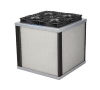 AirFanta 3Pro Purificateur d'air pour maison 100 m², grand format 430 cfm, pliable, emballable valise 50,8 cm, certifié UL et CARB