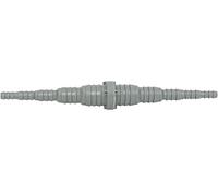 Airfit Universal raccord de tuyau 50014SK 8,4-26,5 mm, des deux côtés