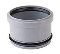 Airfit réducteur d'égout interne 125110IR DN 125 x 110, pour tuyaux HT et KG, en polypropylène