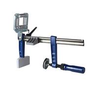 airfit Serre-joint à vis Airfitpour dérouler/détourner les tuyaux
