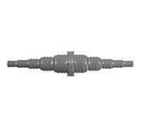 Airfit Universal raccord de tuyau 50014SK 8,4-26,5 mm, des deux côtés