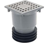 Airfit Universal sol 60200BA réglable en hauteur et rotatif, professionnel