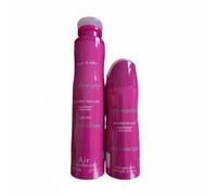 Airfreshner et déodorant Raspberry Macaron Spray Parfumé latta | Désodorisant d'Ambiance, Senteur Framboise, Flacon Rose Vif, Spray 300 ml Inclus, Coffret 2 Pièces