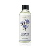 Airkeep Recharge Diffuseur de Parfum Ocean Mist & Sea Salt, Diffuseur de Parfum Batonnets Diffuseur Parfum pour la Chambre, la Salle de Bain, Le Bureau et la Décoration Intérieure
