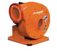 Airkraft 6261100 Unicraft Modèle RV 100 Ventilateur extracteur centrifuge, 0,75 kW, 230 V